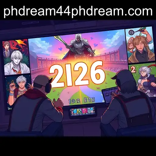 Gaming Trends on the Rise: Analyzing the Growth of phdream44