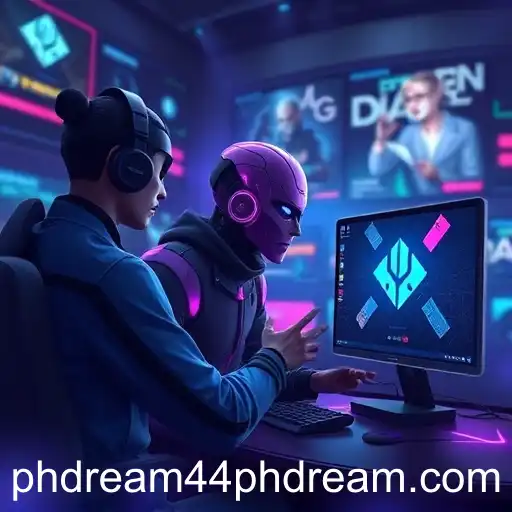 Innovations in Online Gaming