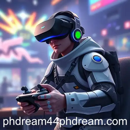 Evolving Trends in Online Gaming for 2025