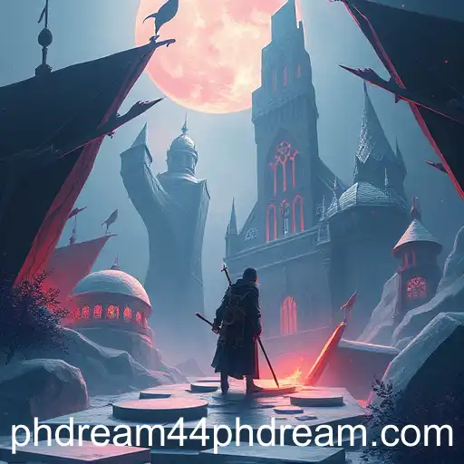 Gaming Revolution: phdream44's Influence on the Industry