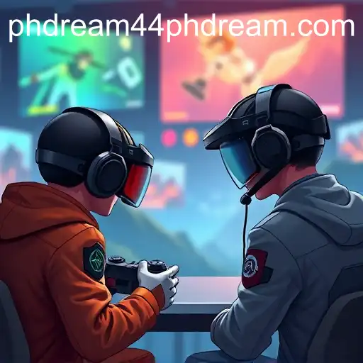 PhDream44: Reinventing Online Gaming
