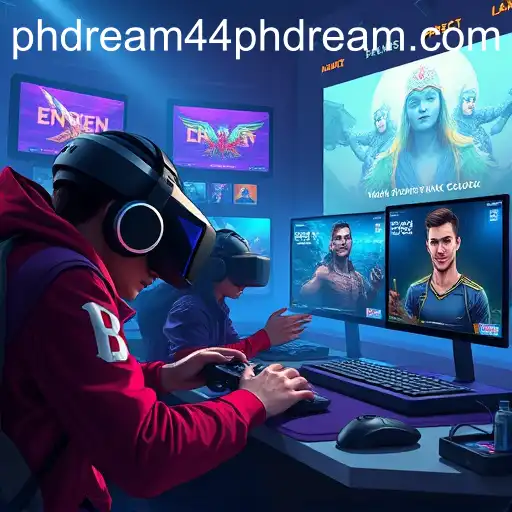 Rise of Online Gaming in 2026