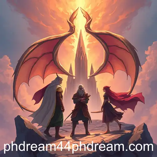 Virtual Realms Expand: The Rise of PhDream44